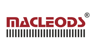 Strategic partnership logo with Legency Remedies