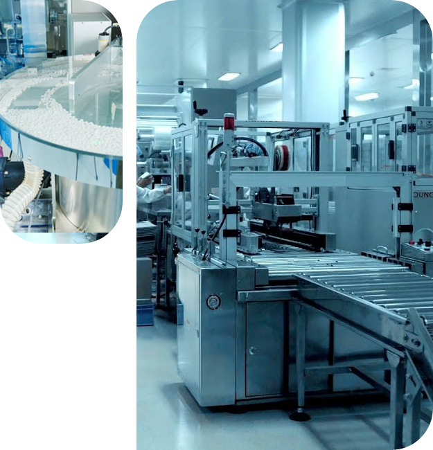 Trusted pharma brand in India - Legency Remedies